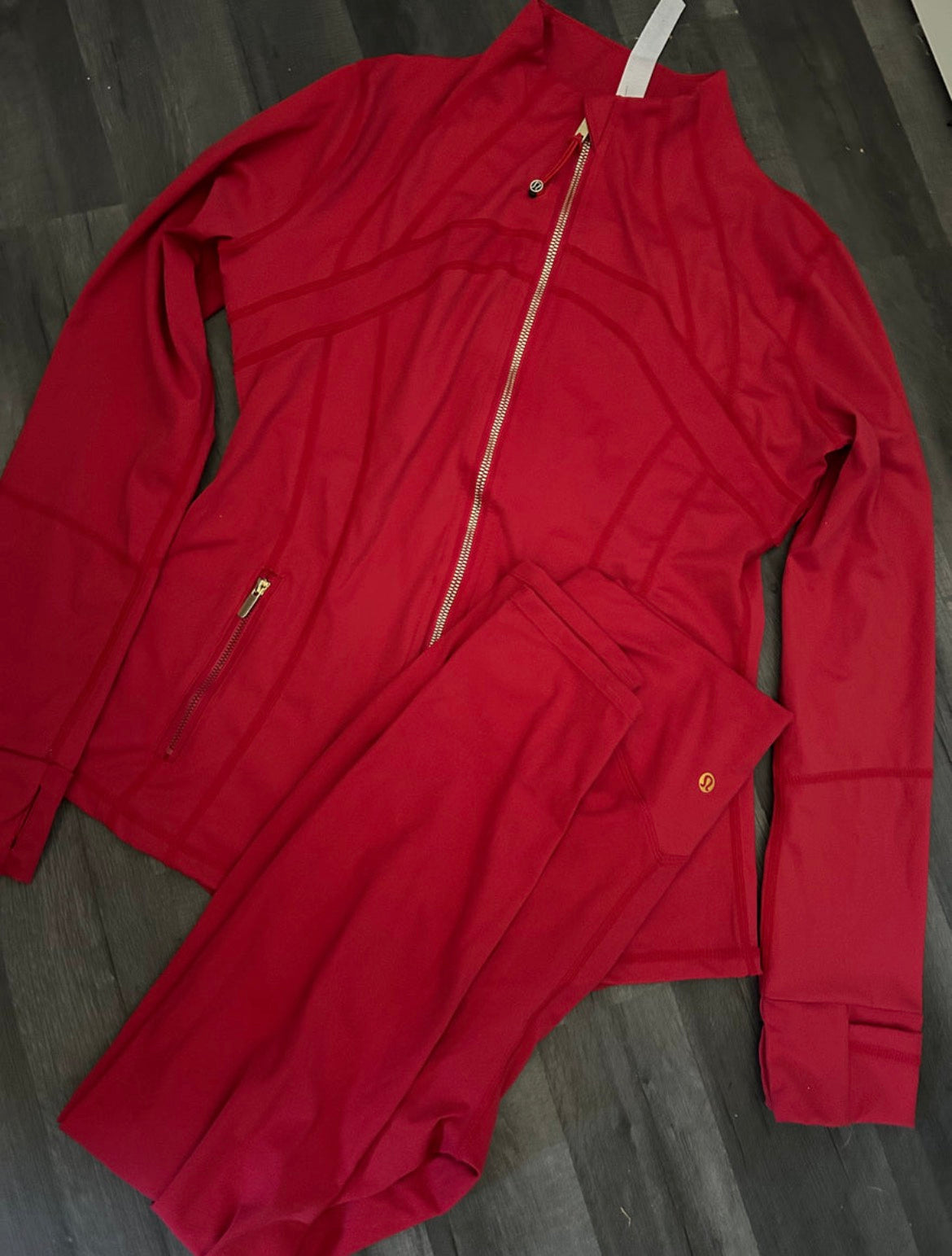CLOTHING