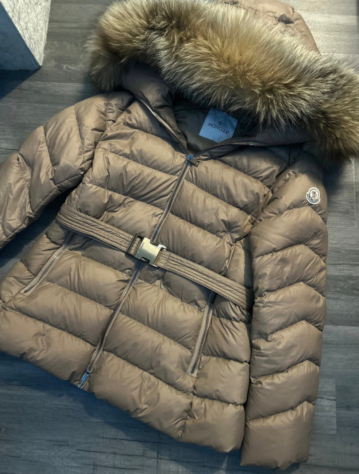 JACKETS