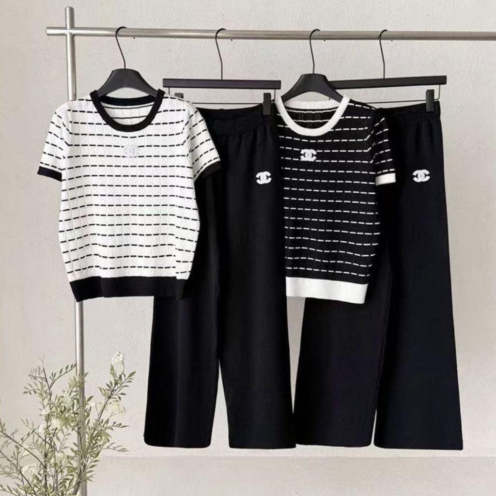 CC Trouser Set