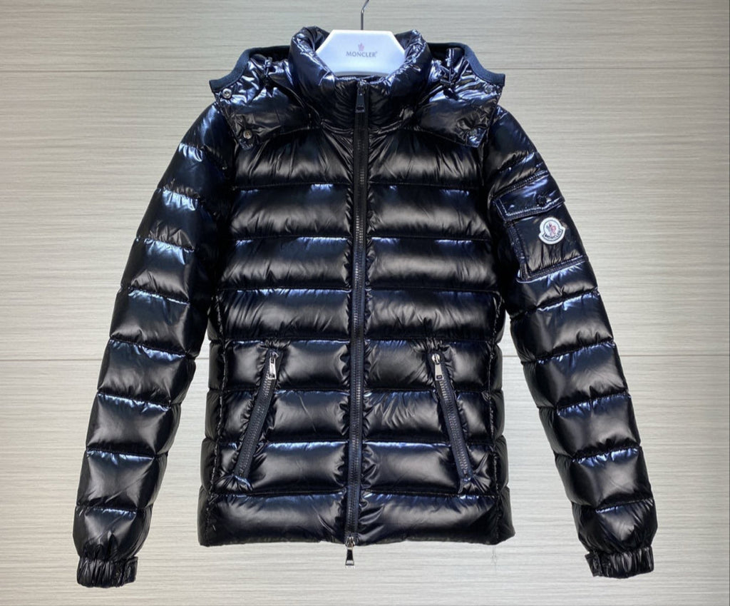 M Shiny Puffer