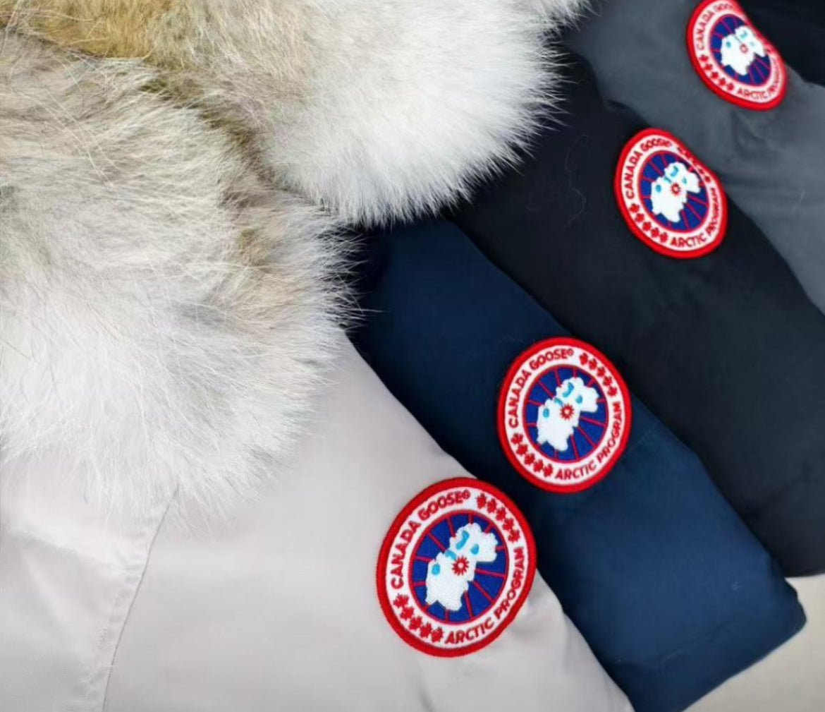 CG Chel Jacket