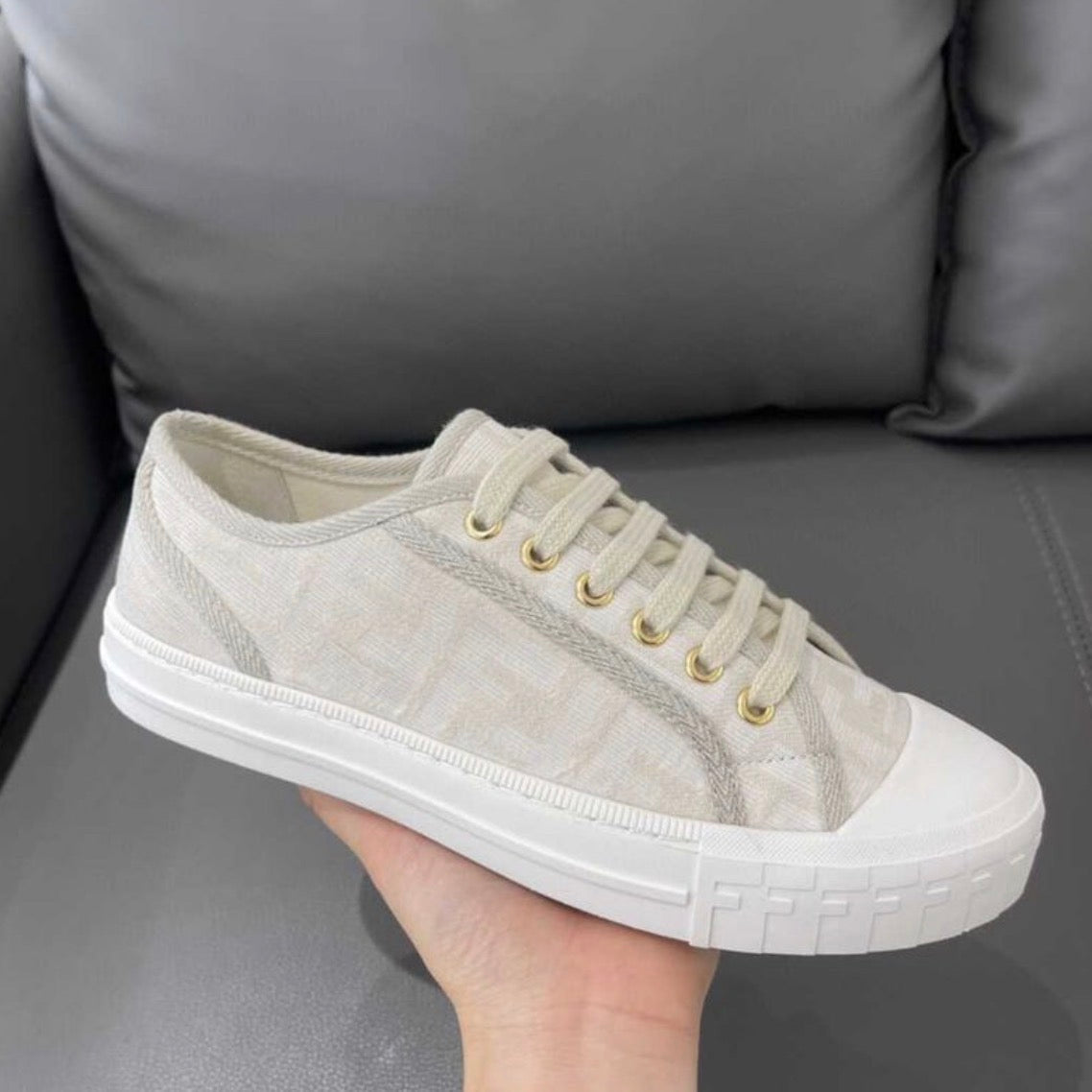 FF Print Trainers