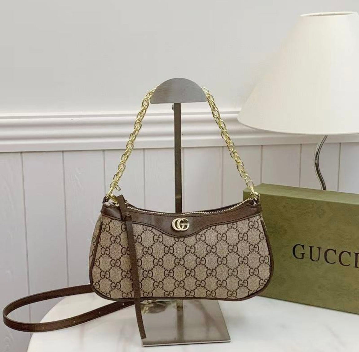 GG Shoulder Bag