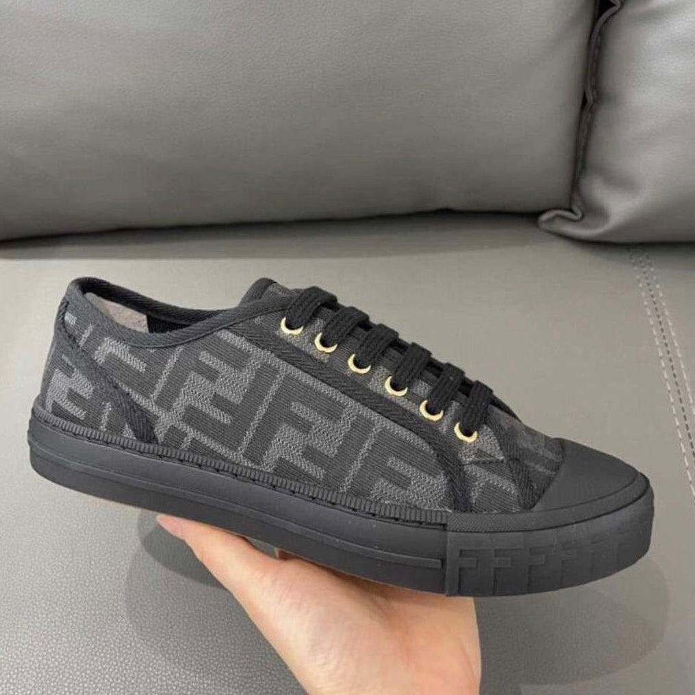 FF Print Trainers