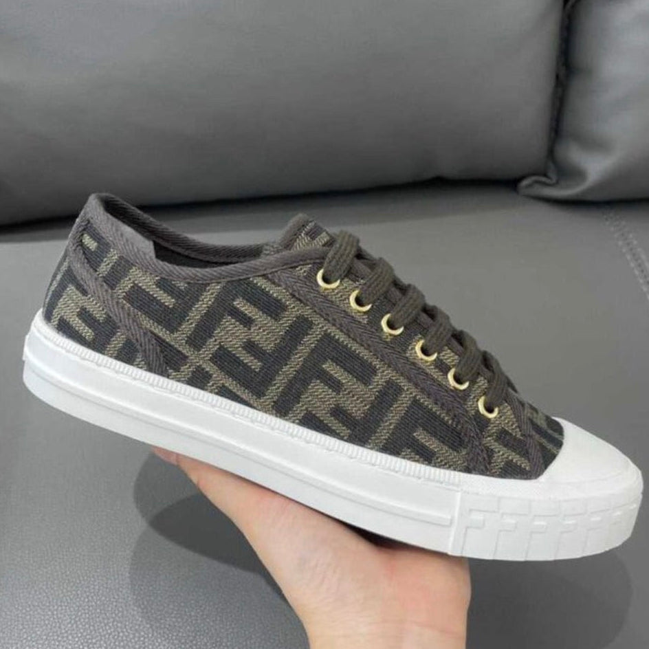 FF Print Trainers