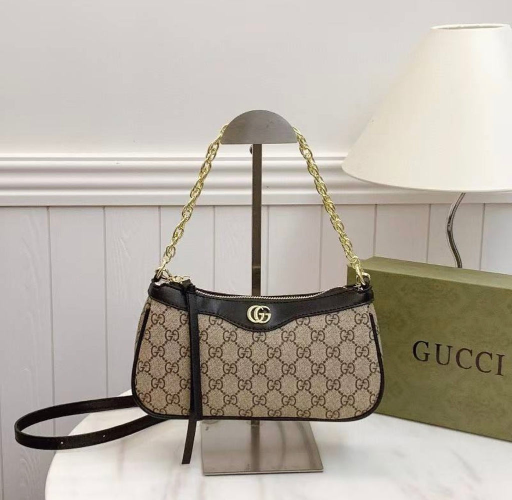 GG Shoulder Bag