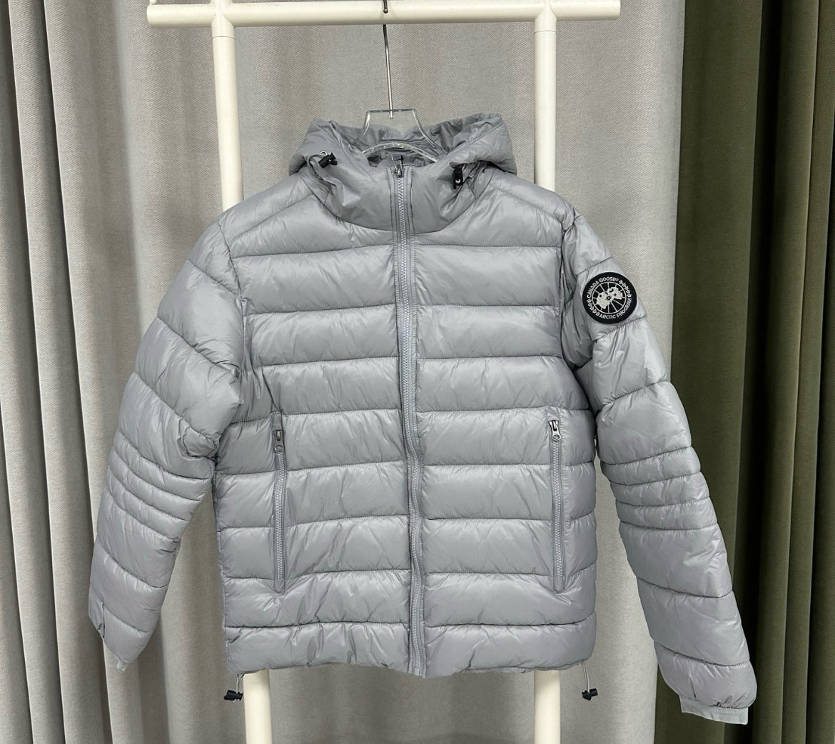 CG Shine Puffer