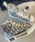 CD Hightops